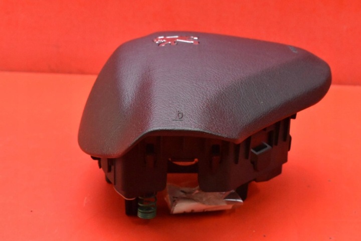 AIRBAG COUSSIN SÉCURITÉ CONDUCTEUR 96500674ZD PEUGEOT 207 1 I 06-09