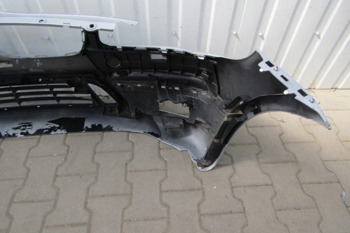 PARE-CHOCS AVANT AVANT BMW 2 F45 F46 LUXURY LINE 14-