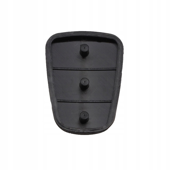 CASING REMOTE CONTROL KEY RUBBER HYUNDAI SOLARIS 