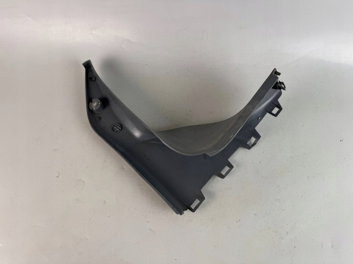 AUTRE PIÈCE INTÉRIEUR GAUCHE CÔTÉ IVECO DAILY 4TH GEN 3802067SX