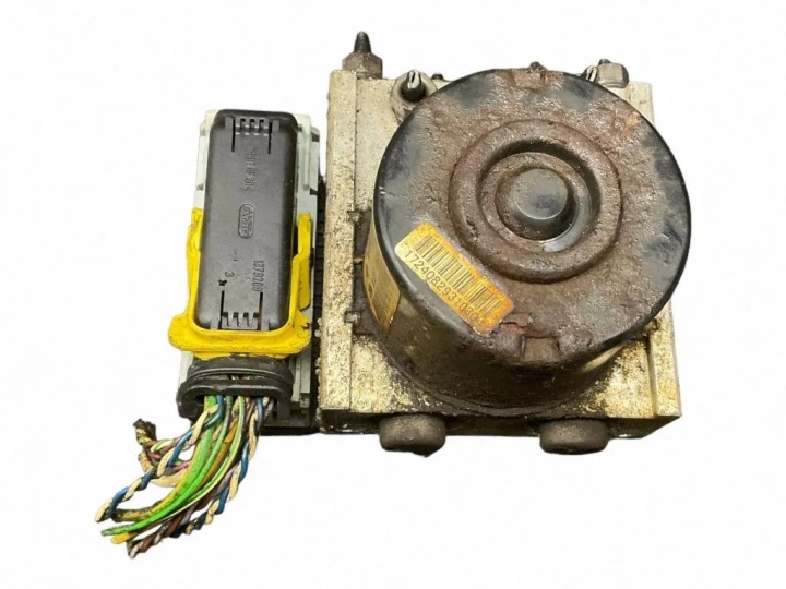 POMPE ABS 9666392580 10.0207-0200.4 10.0970-1167.3 CITROEN C3 II 207