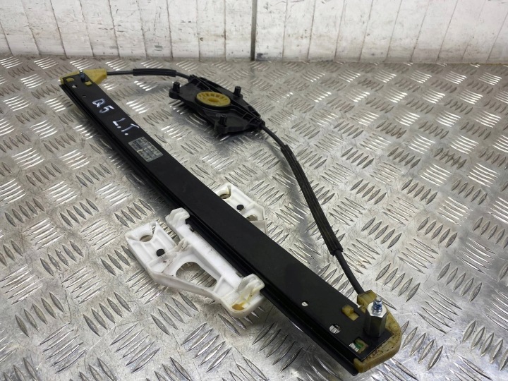 ÉLÉVATEUR VITRES ARRIÈRE ARRIÈRE CÔTÉ GAUCHE AUDI Q5 SQ5 8R 8R0839461D