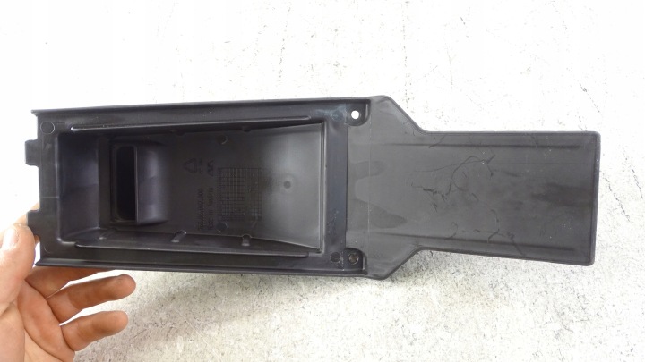 P360 HUSQVARNA KTM 690 SMC-R AIRBOX CHÂSSIS FILTRE AIR 76506002000