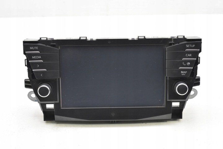 RADIO RADIO BLUETOOTH 86140-05200 TOYOTA AVENSIS T27 T29 FACELIFT photo 1 - milautoparts-fr.ukrlive.com