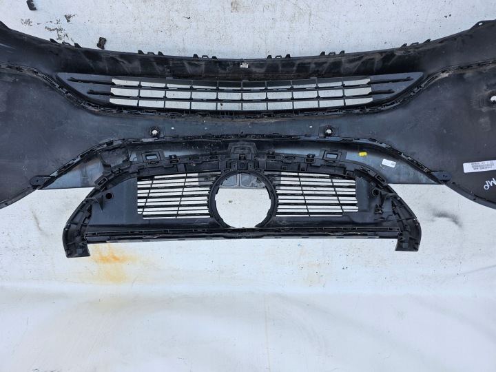 PARE-CHOCS MERCEDES EQC W293 19- AVANT GRILLE 293 AVANT