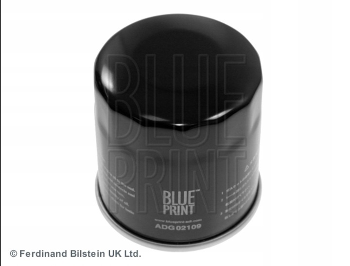 BLUE PRINT ADG02109 FILTRO ACEITES 