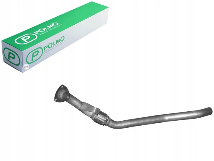 POLMOSTROW TUYAU WYDECH.PRZOD AUDI A4 1.6 00-