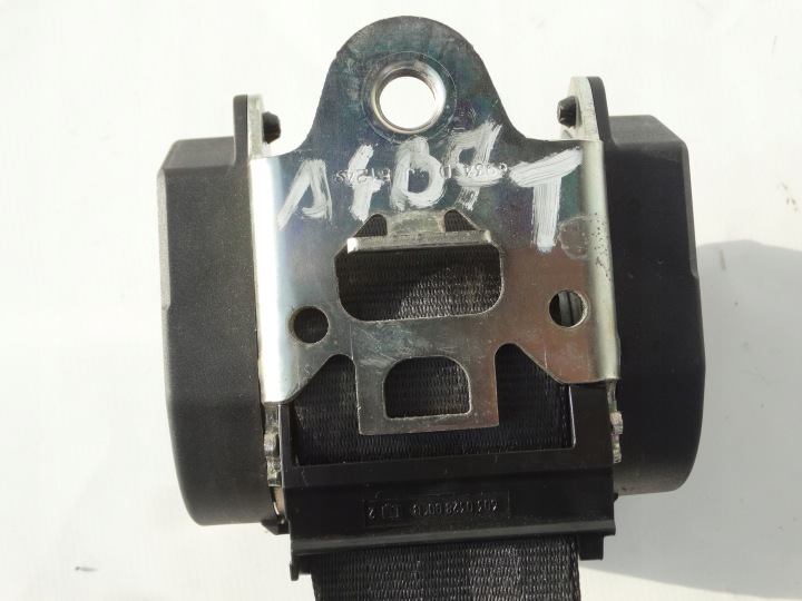 CEINTURE DE SÉCURITÉ ARRIÈRE ARRIÈRE 602879000 AUDI A4 B7
