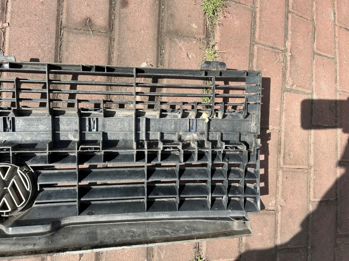 GRILLE CALANDRE CALANDRE VW TRANSPORTER T4