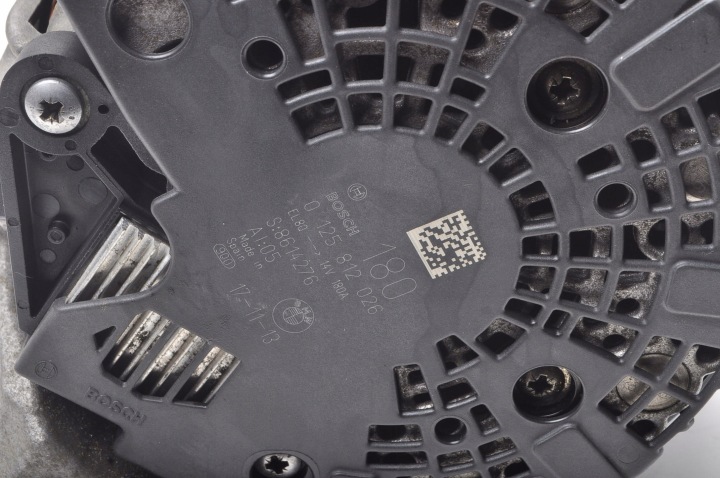 BMW F20 F22 F23 F30 F31 3.0 ALTERNATEUR 8614276