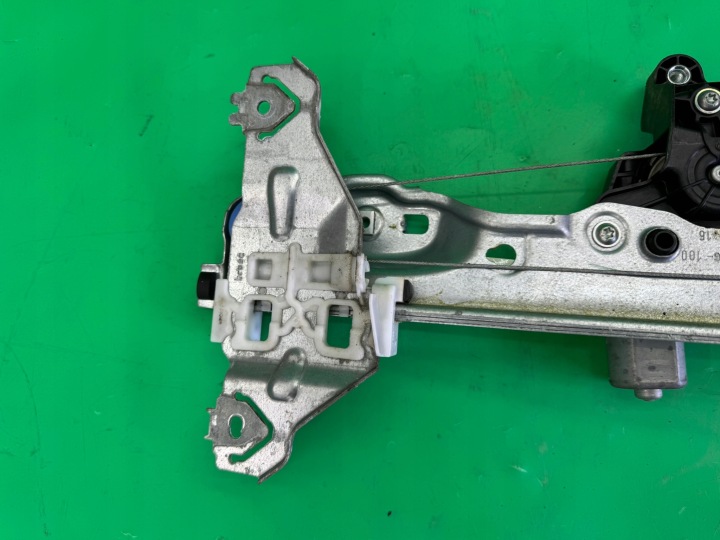 MÉCANISME ÉLÉVATEUR DROIT ARRIÈRE ARRIÈRE 827003ZL0A NISSAN PULSAR 14-18 EUROPE