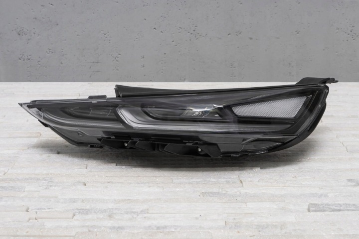 HYUNDAI SANTA FE TM 18-20 PHARE VERS CONDUITE DIURNE FJD LED GAUCHE 92207S1000