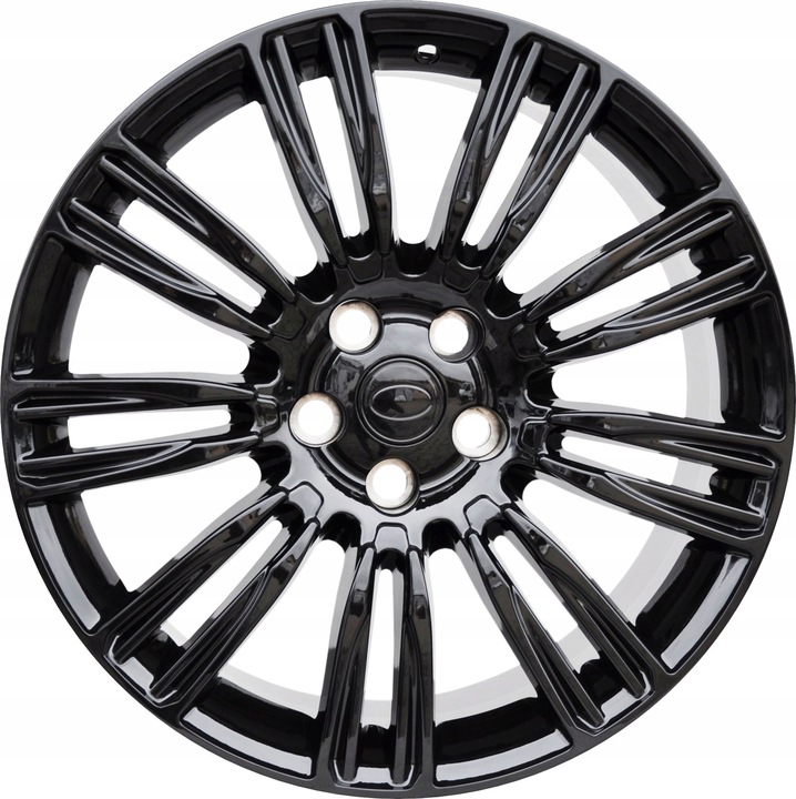 LLANTAS 21'' CITROEN E-BERLINGO C4 GRAND PICASSO C5 