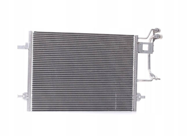 RADIATEUR CLIMATISATION STARK SKCD-0110049 VERS VW PASSAT VARIANT (3B5) PASSAT