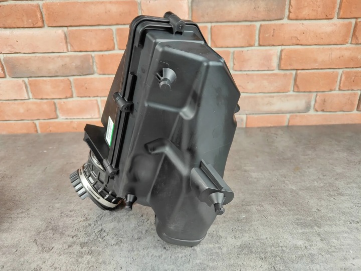 CHÂSSIS FILTRE AIR BMW X5M X6M F95 F96 LCI LIFT 9845086