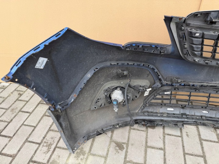 PARE-CHOCS AVANT AVANT OPEL MOKKA A PDC 95122393