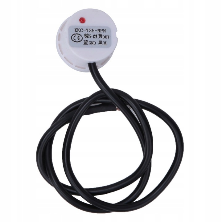 CAPTEUR NIVEAU LIQUIDE EAU BEZKONTAKTOWY 5-12V