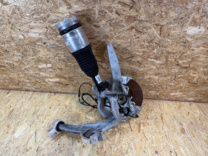 SUSPENSION AMORTISSEUR BRAS DE SUSPENSION ROTULE DE DIRECTION GAUCHE AVANT VOLVO XC90 II 32269548