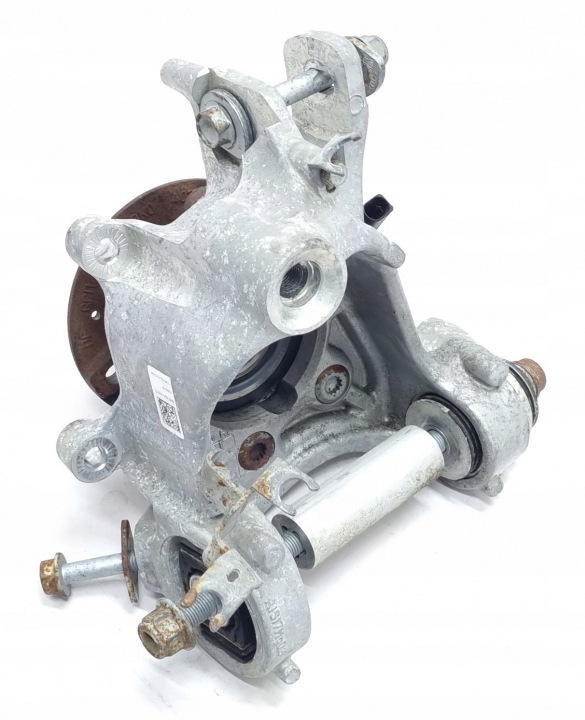 ROTULE DE DIRECTION ARRIÈRE DROITE AUDI A8 4H D4 4H0505432D 4H0505436D