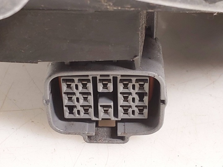 PROJECTEUR DROITE CÔTÉ MAZDA CX-5 KH2451030