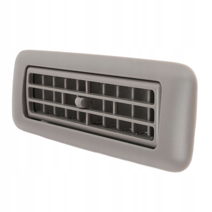 TOITS CLIMATISATION CLIMATISATION GRILLE VENTILATION 63601–48011 ARRIÈRE DA