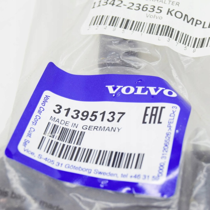 VOLVO XC90 MK2 LIMITEUR PORTES AVANT DROITS 31395137 ORIGINAL