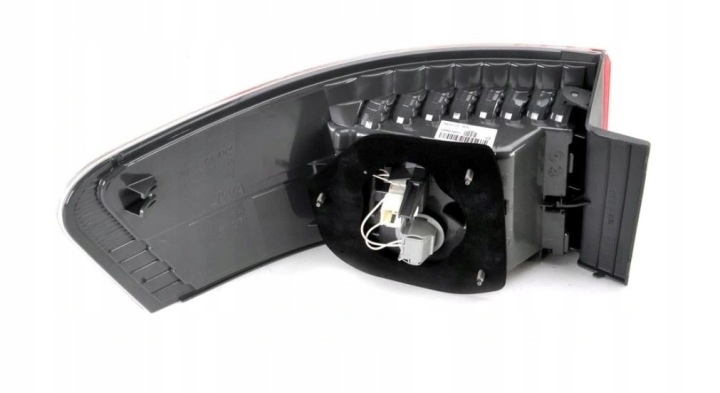 PHARE ARRIÈRE GAUCHE PIÈCE EXTÉRIEUR LED/PY21W) TOYOTA AVENSIS T27 BERLINE
