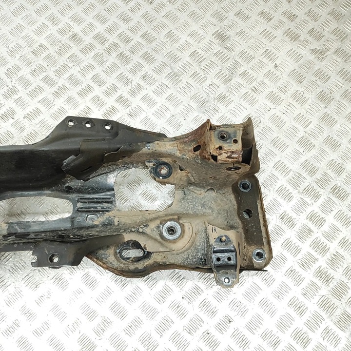 CHÂSSIS AVANT SUBARU FORESTER V (SK_) 20101FL002 33106879 2.0L 110KW 2019