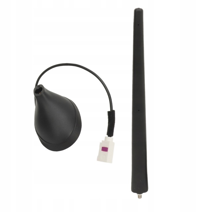 ANTENNE MÂT CONNECTEUR SUPPORT ANTENNES CÂBLE 50540987