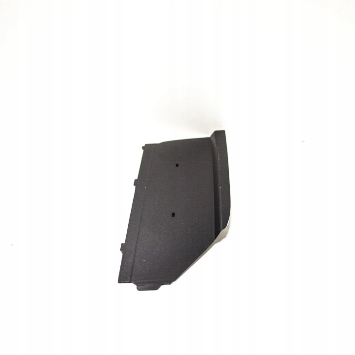 AUDI A8 D4 AVANT DROIT PARE-CHOCS INFÉRIEURE PROTECTION RADIATEUR BOUCHON NEUF ORIGINAL