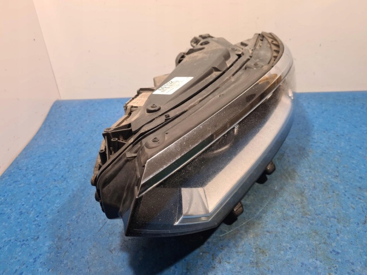 VOLKSWAGEN PASSAT B8 PROJECTEUR GAUCHE 3G1941081C
