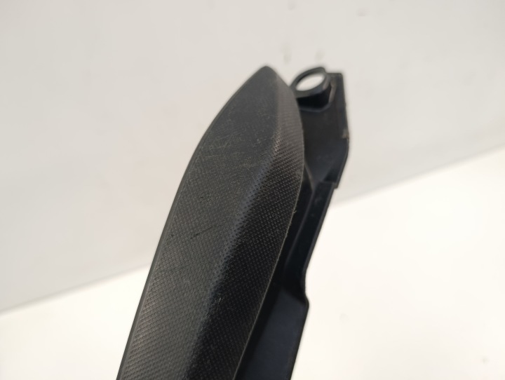 HONDA RADIO 650F RC75 REMPLISSAGE GAUCHE POIGNÉE