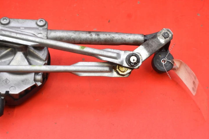MÉCANISME PETIT MOTEUR ESSUIE-GLACES AVANT EUROPE 13182340 OPEL CORSA D 10-20