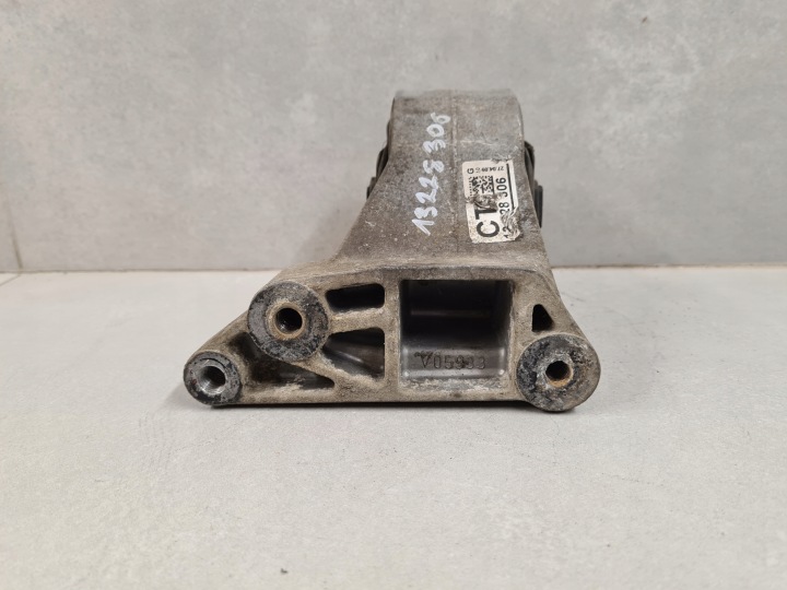 COUSSIN POIGNÉE POIGNÉE MOTEUR OPEL INSIGNIA A 2.8 TURBO 13228306