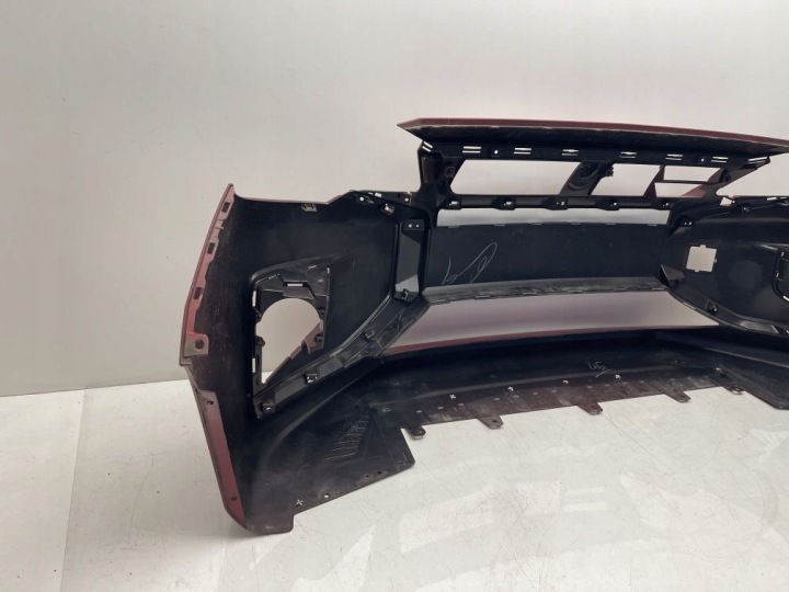 PARE-CHOCS AVANT MITSUBISHI SPACE STAR II LIFT 6400J973ZZ