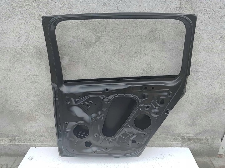 VW TOURAN 5TA PORTES DROIT ARRIÈRE ARRIÈRE NOUVEAU OE 6328