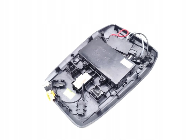 PEUGEOT 508 II PHARE INTÉRIEUR PLAFONNIERS GT LINE NOIRE 9814757480