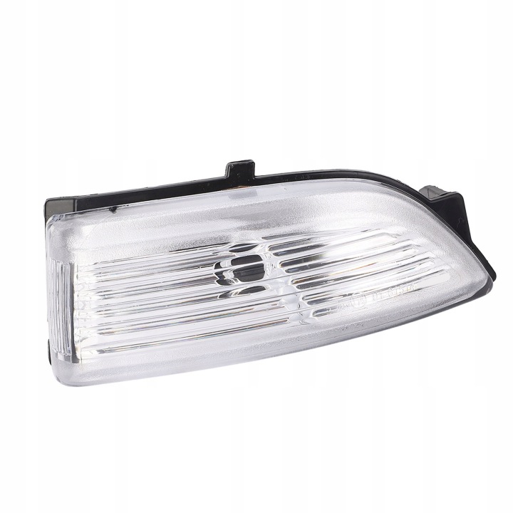 LENTILLE CLIGNOTANT DANS RÉTROVISEURS BOCZNYM ABS PC EXTÉRIEUR RÉTROVISEUR H2