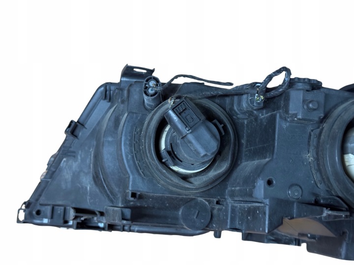 PHARE PROJECTEUR PRINCIPAL BMW 3 E46 LIFT DROITE ANGLAIS 0301177602