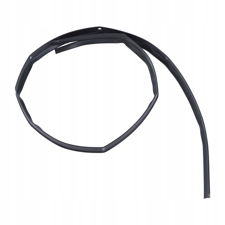 DODGE CHALLENGER GASKET BUMPER FRONT 