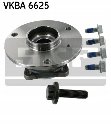 CUBO RUEDAS SKF VKBA 6625 