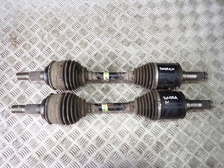 DEMI-ARBRE JOINT TOYOTA TUNDRA SEQUOIA 4X4 2007-