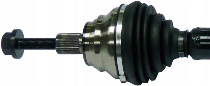 DEMI-ARBRE VW GOLF V DROITE 2,0TDI PASSAT/TOURAN