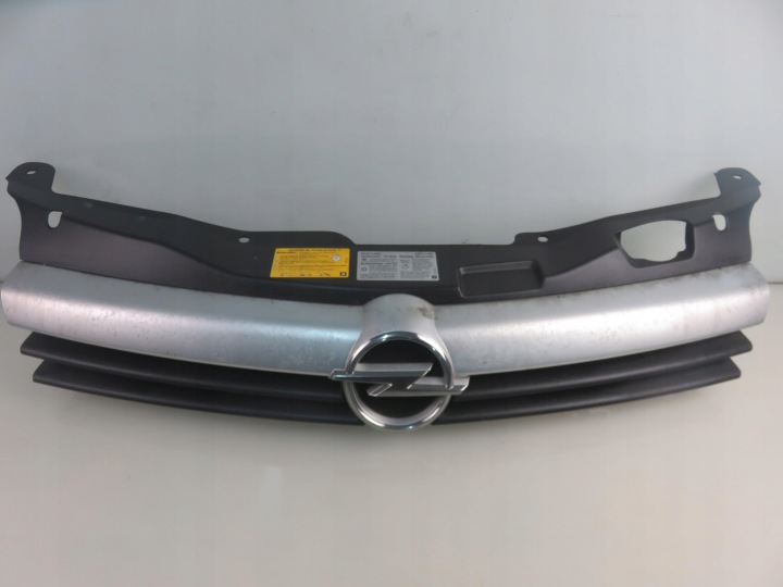 CALANDRE GRILLE OPEL ASTRA H 13108463 13135487 13149465