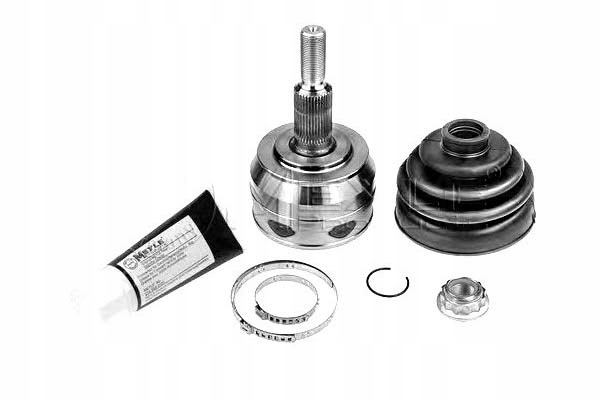 JOINT EXTÉRIEUR VW T5 03- 1004980188 MEYLE