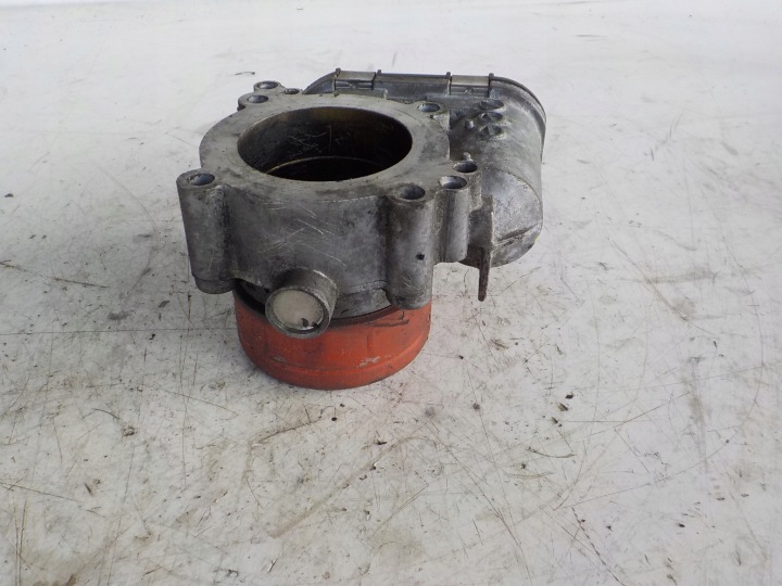 MERCEDES W203 W211 1.8 COMPRESSEUR 271 PAPILLON DES GAZ A2711410025