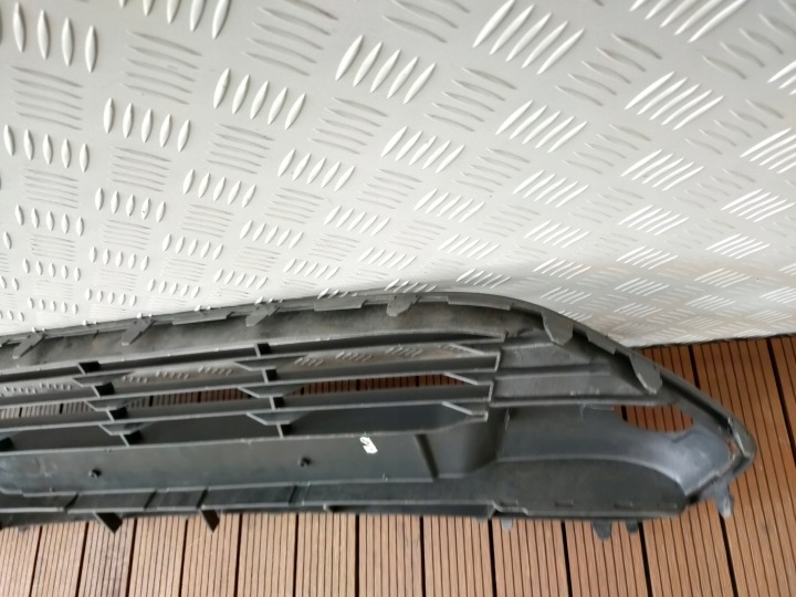FORD TRANSIT CONNECT MK2 14-18 GRILLE PARE-CHOCS DT11-17B968-A OE