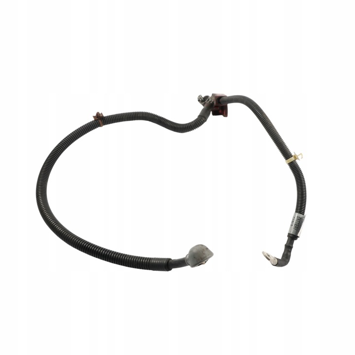 FREELANDER 02R SERRE-CÂBLE POSITIVE BATTERIE 51302271