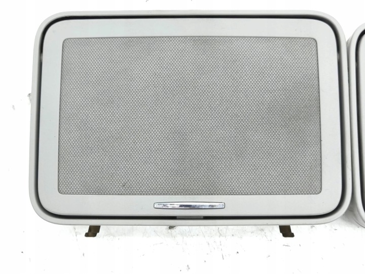 MERCEDES-BENZ AVEC W221 2007 ENSEMBLE AMPOULE PLAFONNIERS ARRIÈRE