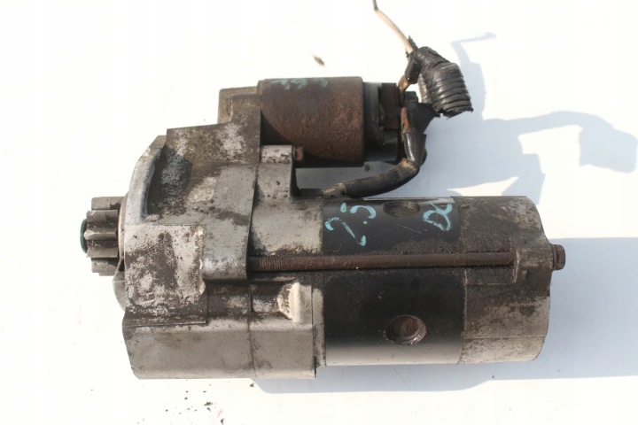 DÉMARREUR 233005X00B NISSAN NAVARA D40 2.5 DCI